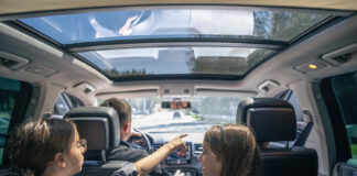 Smart Ways to Improve Sun Protection and Passenger Comfort in Your Family Car Sun Protection