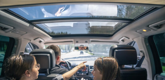 Smart Ways to Improve Sun Protection and Passenger Comfort in Your Family Car Sun Protection