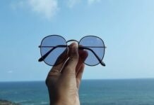 How Sunglasses Enhance Your Everyday Life Sunglasses