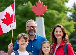 How To Use The Super Visa For Visiting Family In Canada Super Visa