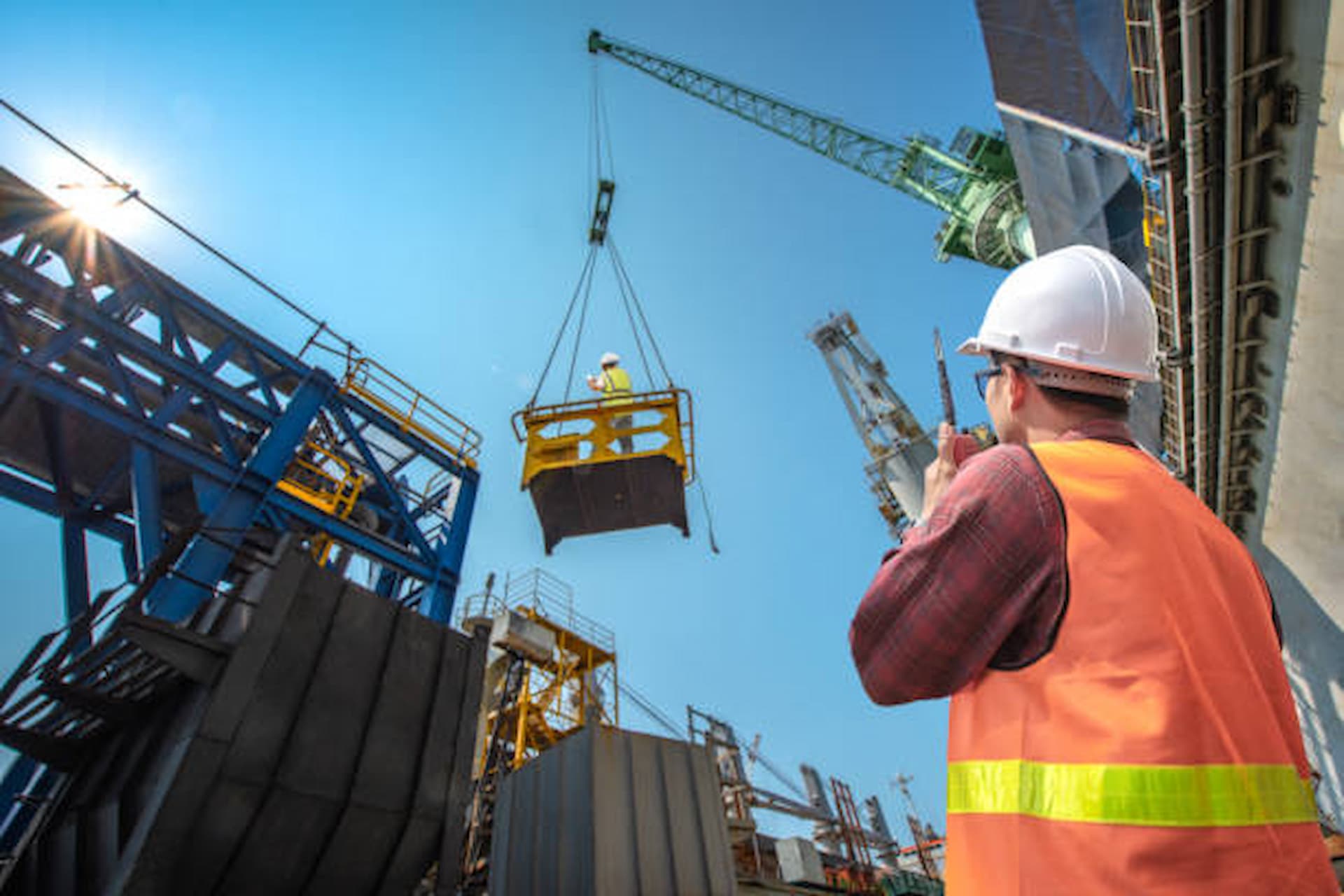 Streamlining Supply Chain Operations with Innovative Labor Management ...