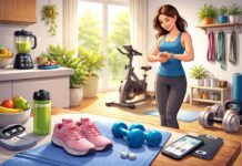 Practical Upgrades That Support an Active Routine Support an Active Routine