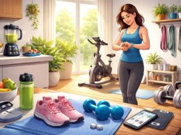 Practical Upgrades That Support an Active Routine Support an Active Routine