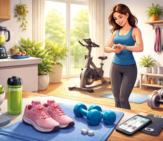 Practical Upgrades That Support an Active Routine Support an Active Routine