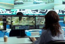 How Modern Surveillance Systems Are Shaping Smarter Workplaces Surveillance Systems