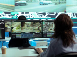 How Modern Surveillance Systems Are Shaping Smarter Workplaces Surveillance Systems