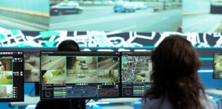 How Modern Surveillance Systems Are Shaping Smarter Workplaces Surveillance Systems