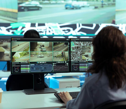 How Modern Surveillance Systems Are Shaping Smarter Workplaces Surveillance Systems