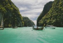 Why Sustainable Adventure Travel Is The Ultimate Way To Experience Thailand Sustainable Adventure Travel Is The Ultimate Way To Experience Thailand