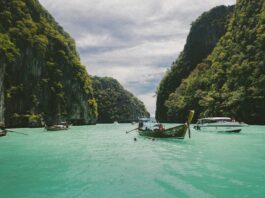 Why Sustainable Adventure Travel Is The Ultimate Way To Experience Thailand Sustainable Adventure Travel Is The Ultimate Way To Experience Thailand