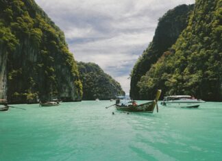 Why Sustainable Adventure Travel Is The Ultimate Way To Experience Thailand Sustainable Adventure Travel Is The Ultimate Way To Experience Thailand