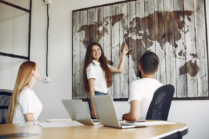 Sustainable Business Practices 
