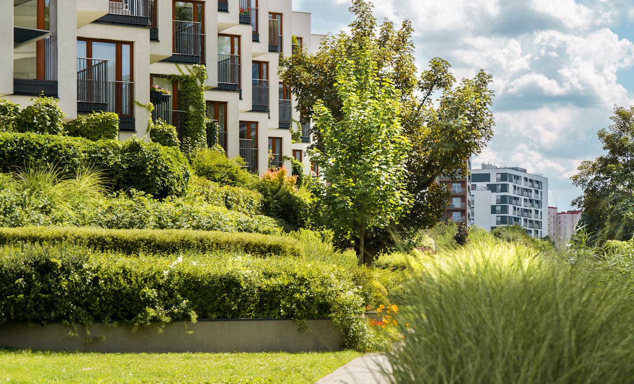 Gallery Detail: Strategic Steps To Build A Profitable And Sustainable Real Estate