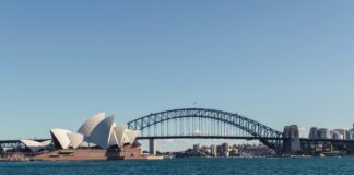 Unforgettable Ways To Experience Sydney Harbour From Every Angle Unforgettable Ways To Experience Sydney Harbour From Every Angle