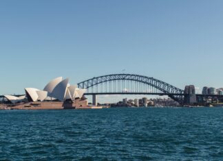 Unforgettable Ways To Experience Sydney Harbour From Every Angle Unforgettable Ways To Experience Sydney Harbour From Every Angle