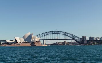Unforgettable Ways To Experience Sydney Harbour From Every Angle Unforgettable Ways To Experience Sydney Harbour From Every Angle