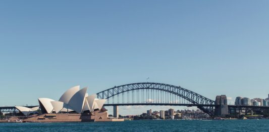 Unforgettable Ways To Experience Sydney Harbour From Every Angle Unforgettable Ways To Experience Sydney Harbour From Every Angle