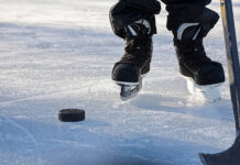 Skating Year-Round: How Synthetic Ice Rinks Benefit Community Recreation Synthetic Ice Rinks
