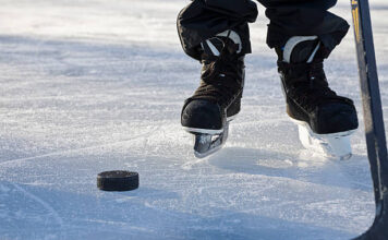 Skating Year-Round: How Synthetic Ice Rinks Benefit Community Recreation Synthetic Ice Rinks