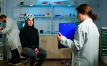 From Treatment-Resistant Depression to First-Line Care: The Growing Role of TMS Therapy in Mental Wellness TMS Therapy in Mental Wellness