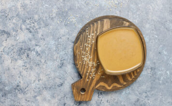 The Real Story Behind Tahini: What It Is, Where It Comes From, and Why People Love It Tahini