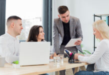 From Recruitment to Retention: How Consulting Can Optimize Your Talent Management Process Talent Management Process