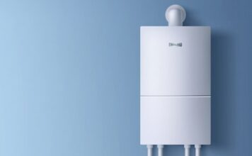 Entire Manual for Tankless Water Heater Repair in Canada