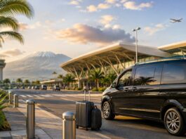 Tanzania Travel Guide: Hassle-Free Airport Transfer Secrets Tanzania Travel Guide