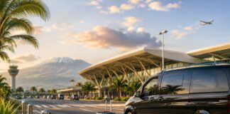 Tanzania Travel Guide: Hassle-Free Airport Transfer Secrets Tanzania Travel Guide