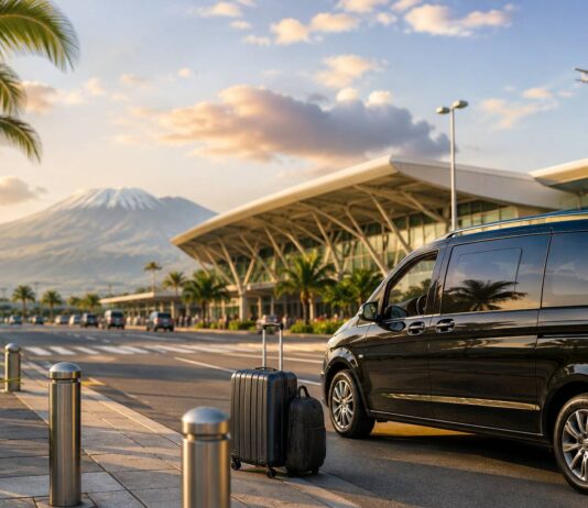 Tanzania Travel Guide: Hassle-Free Airport Transfer Secrets Tanzania Travel Guide