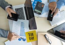 Optimising Business Efficiency with Proven Tax Outsourcing Strategies Tax Outsourcing Strategies