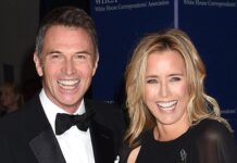 The Truth About Téa Leoni and Tim Daly’s Relationship Téa Leoni