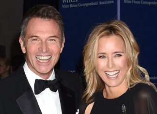 The Truth About Téa Leoni and Tim Daly’s Relationship Téa Leoni