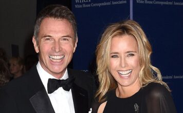 The Truth About Téa Leoni and Tim Daly’s Relationship Téa Leoni