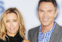 Téa Leoni and Tim Daly Split Rumors Debunked: The Truth About Their Relationship Téa Leoni