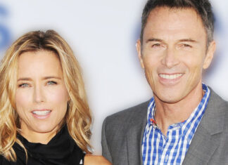 Téa Leoni and Tim Daly Split Rumors Debunked: The Truth About Their Relationship Téa Leoni