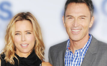 Téa Leoni and Tim Daly Split Rumors Debunked: The Truth About Their Relationship Téa Leoni