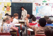 Reducing Teacher Burnout Through Better Classroom Systems Teacher