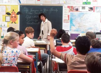 Reducing Teacher Burnout Through Better Classroom Systems Teacher