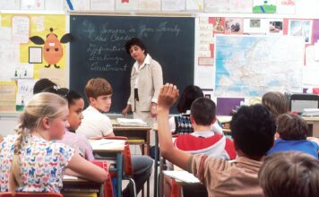 Reducing Teacher Burnout Through Better Classroom Systems Teacher