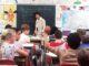 Reducing Teacher Burnout Through Better Classroom Systems Teacher