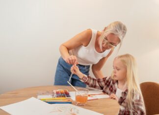 Why Teaching the Arts Matters in Schools Teaching the Arts Matters in Schools