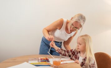 Why Teaching the Arts Matters in Schools Teaching the Arts Matters in Schools