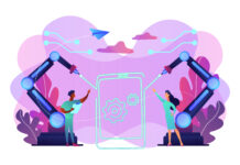 Tech Companies See What’s Coming After Smartphones? Tech Companies