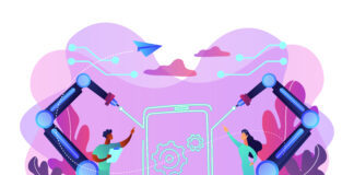 Tech Companies See What’s Coming After Smartphones? Tech Companies