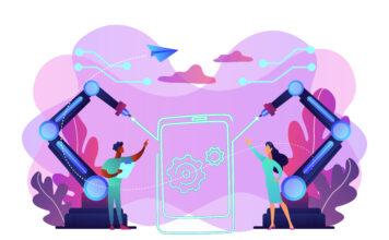 Tech Companies See What’s Coming After Smartphones? Tech Companies