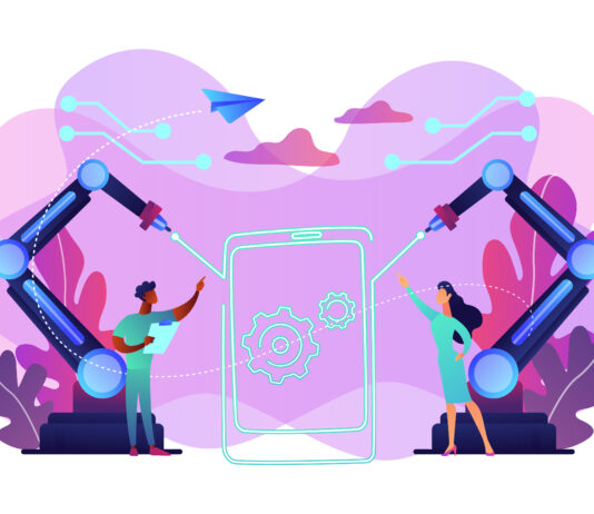 Tech Companies See What’s Coming After Smartphones? Tech Companies