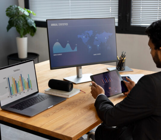 Using Technical Indicators for Smarter Online Investments Technical Indicators