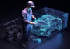 Modern Trends in Automotive Technology Technology