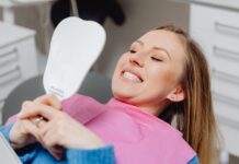 Professional Teeth Whitening vs. At-Home Kits Explained Teeth Whitening
